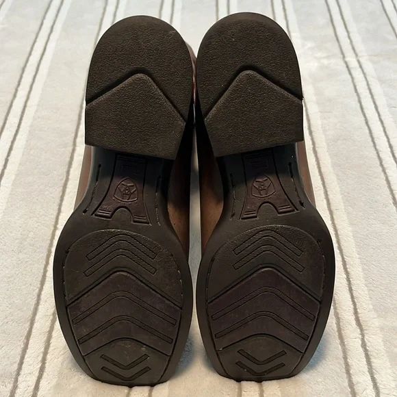 Ariat QuickDraw western boots - Picture 8 of 12